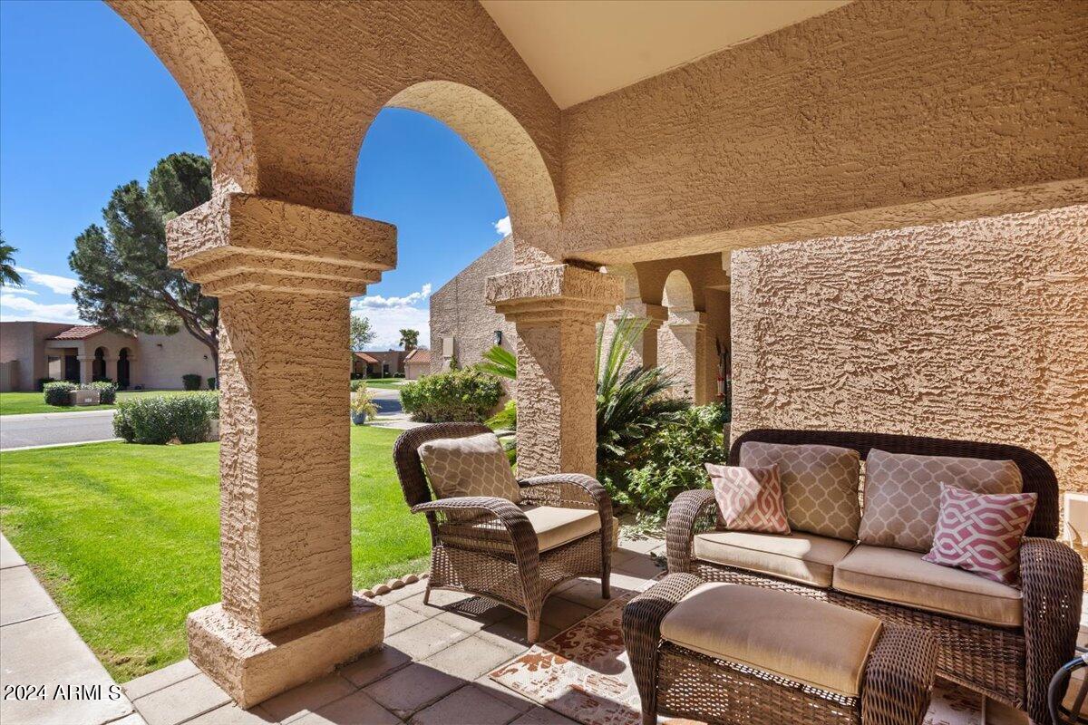 9058 E GELDING Drive