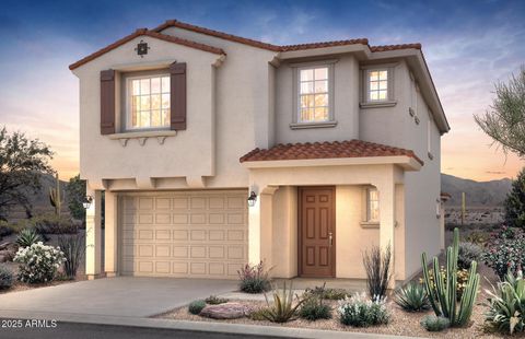 17612 W SAN JUAN Avenue Litchfield Park AZ 85340
