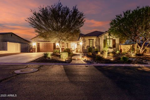 12725 W FOREST PLEASANT Place Peoria AZ 85383