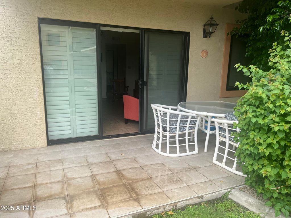 Photo of 10330 W Thunderbird Boulevard #A118, Sun City, AZ 85351 (MLS # 6932479)
