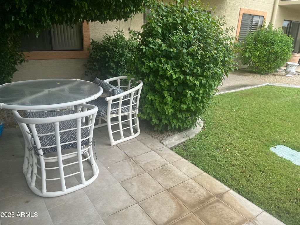 Photo of 10330 W Thunderbird Boulevard #A118, Sun City, AZ 85351 (MLS # 6932479)