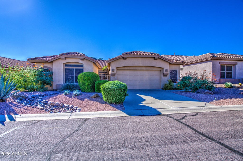 Photo of 5274 S Red Yucca Lane, Gold Canyon, AZ 85118 (MLS # 7091764)
