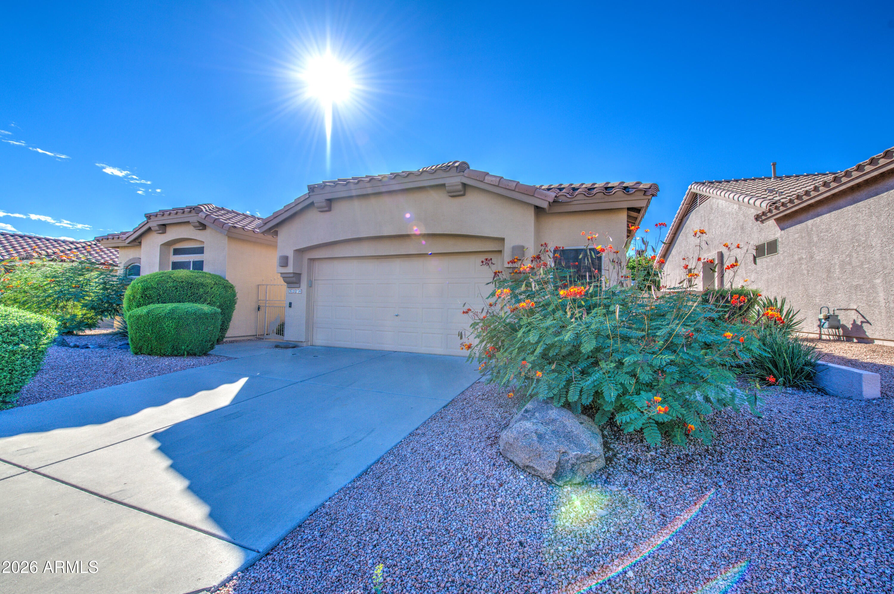 5274 S RED YUCCA Lane