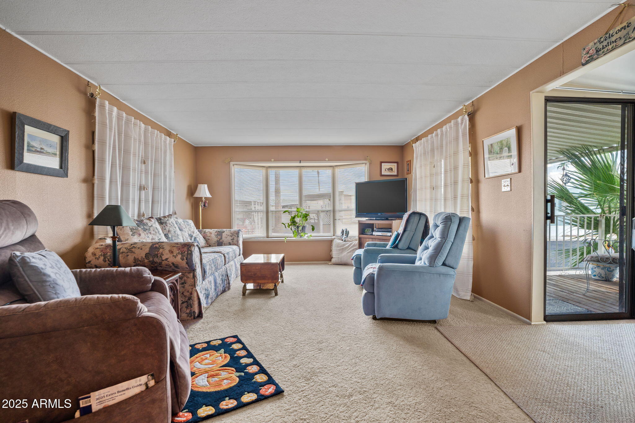 305 S Val Vista Drive 383