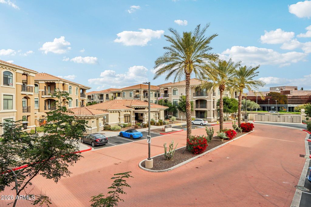 Photo of 11640 N Tatum Boulevard #2031, Phoenix, AZ 85028 (MLS # 6975355)