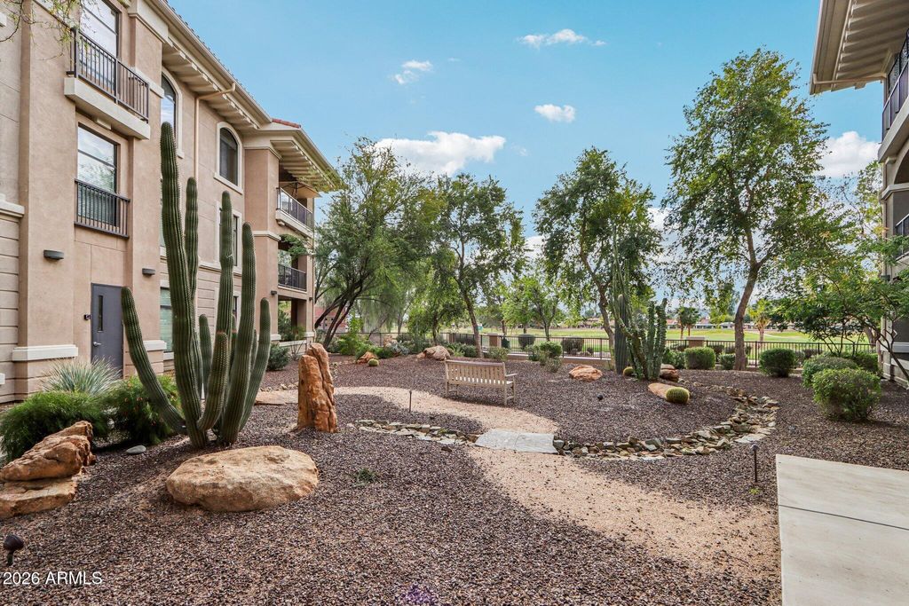 Photo of 11640 N Tatum Boulevard #2031, Phoenix, AZ 85028 (MLS # 6975355)