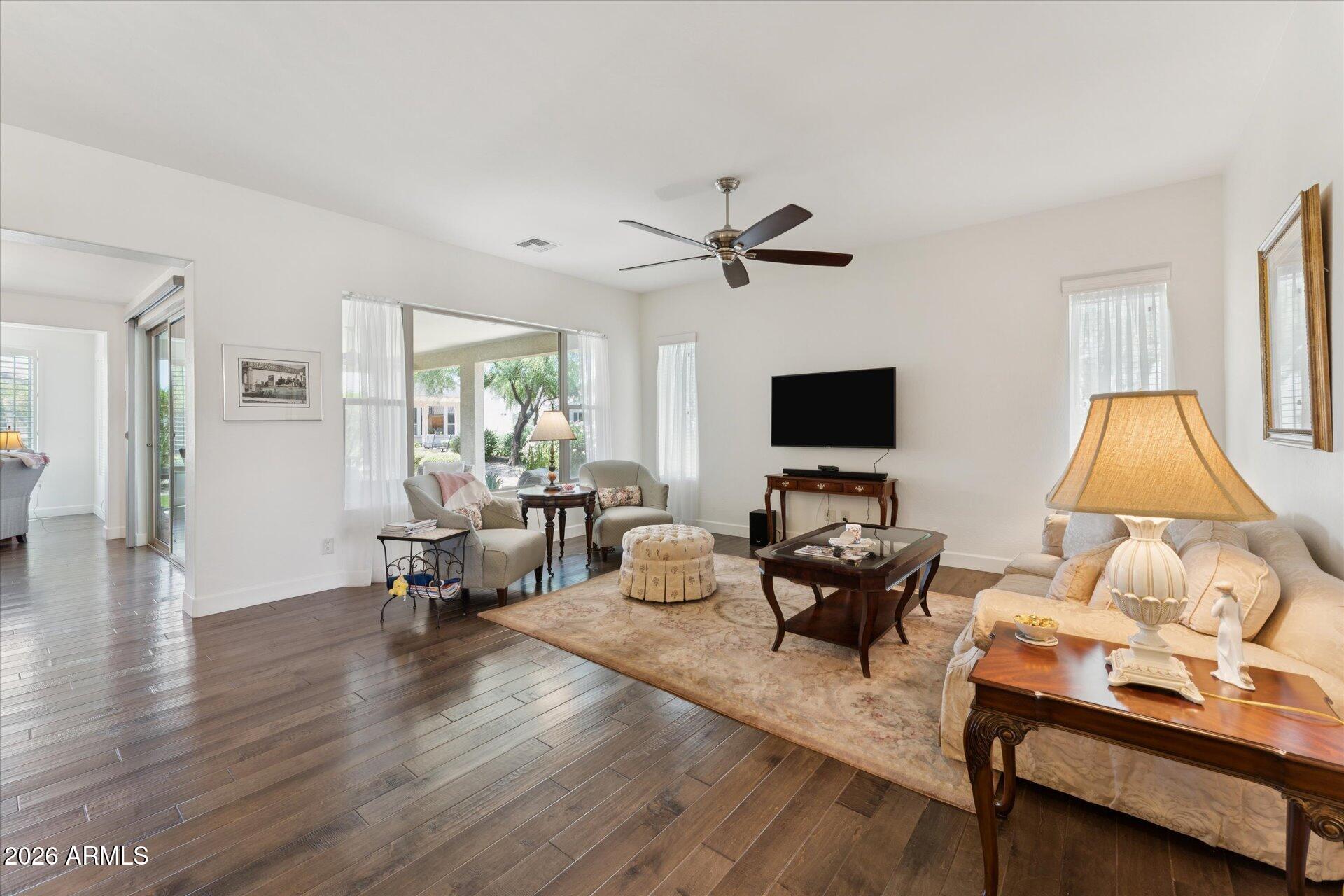 4853 W TORTOISE Drive