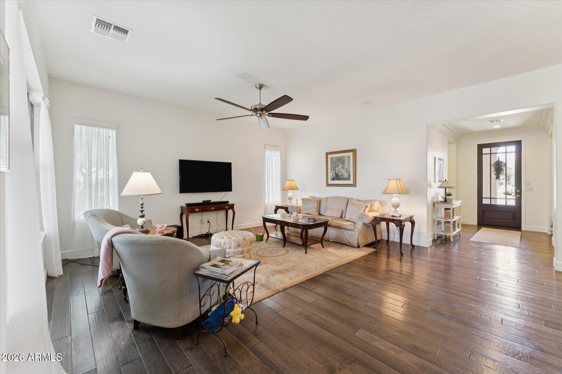 4853 W TORTOISE Drive