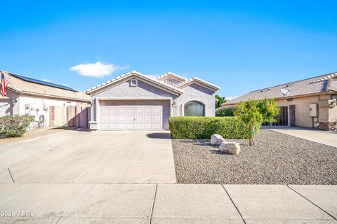 8632 W KATHLEEN Road Peoria AZ 85382