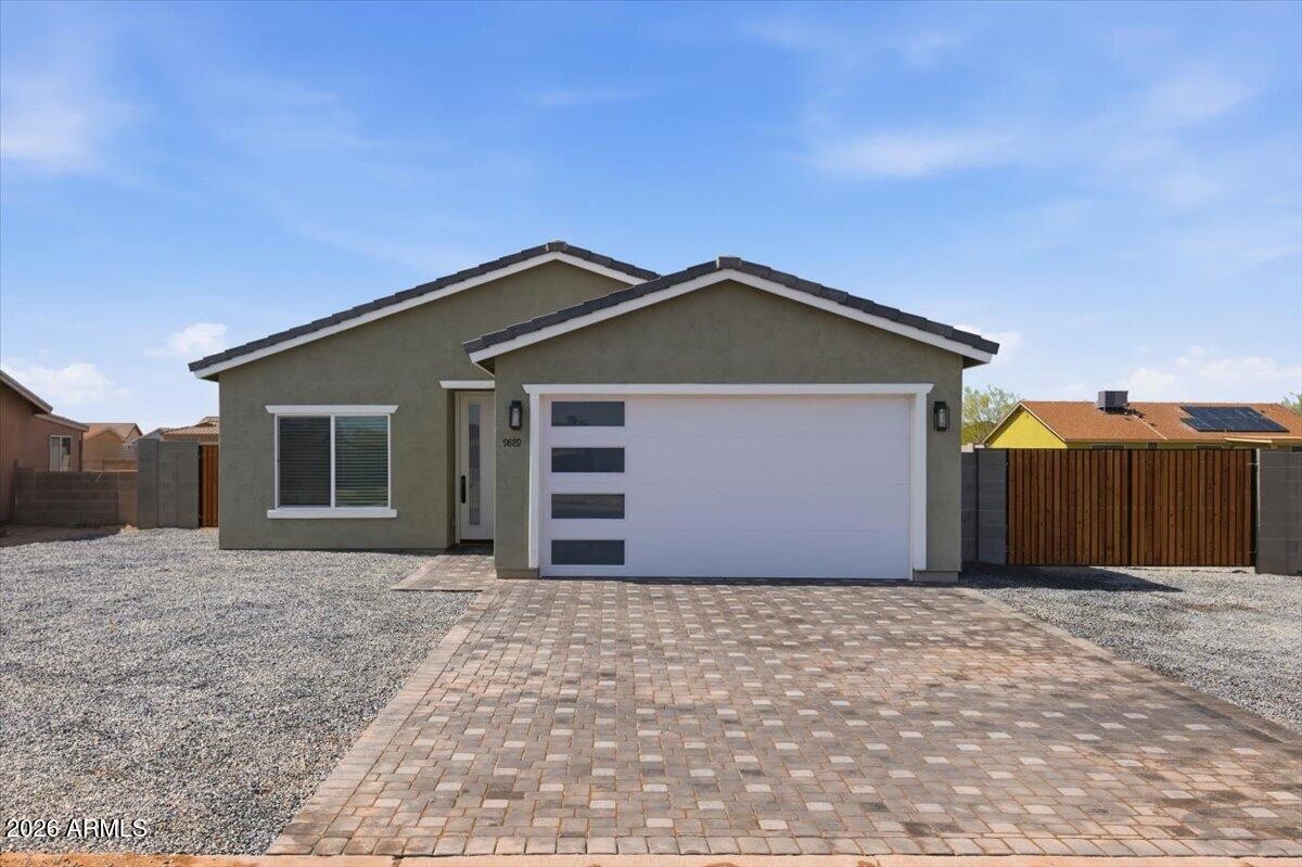 9889 W Heather Drive