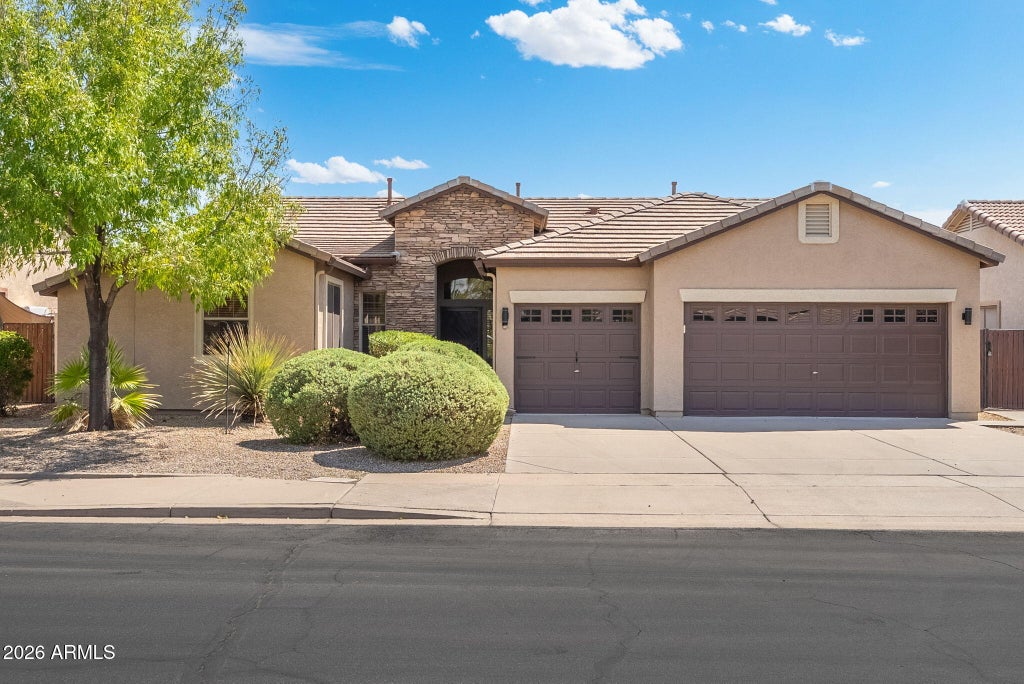 Photo of 10231 E Pampa Avenue, Mesa, AZ 85212 (MLS # 7073743)