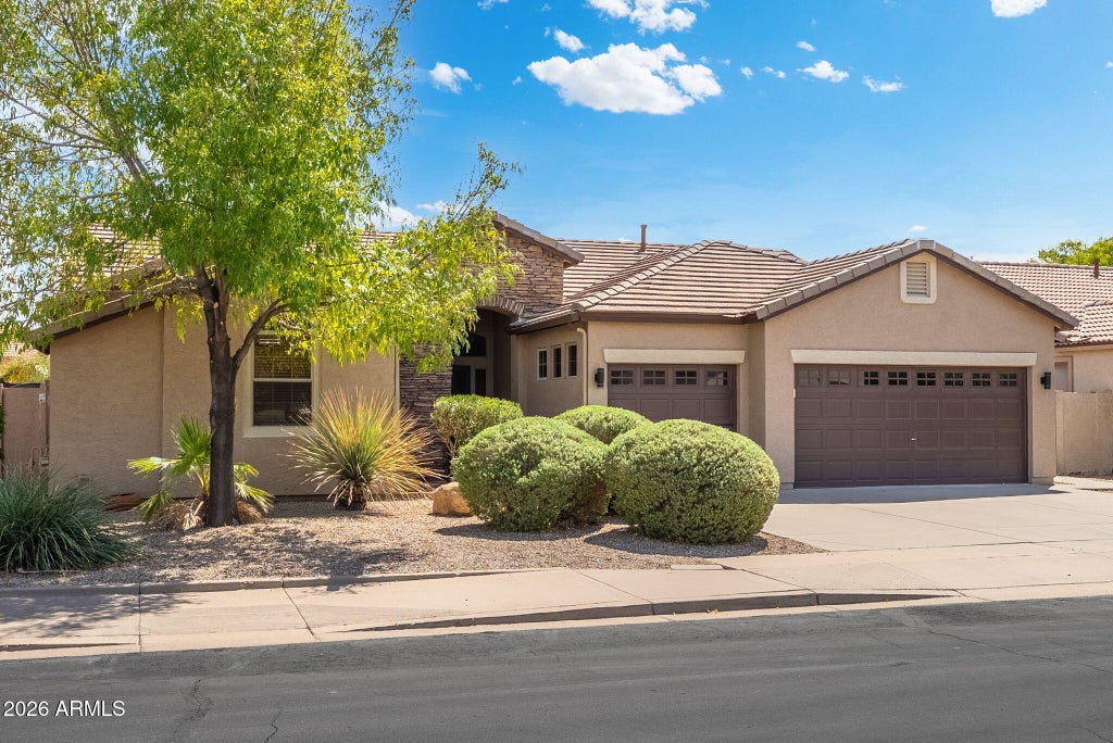 Photo of 10231 E Pampa Avenue, Mesa, AZ 85212 (MLS # 7073743)
