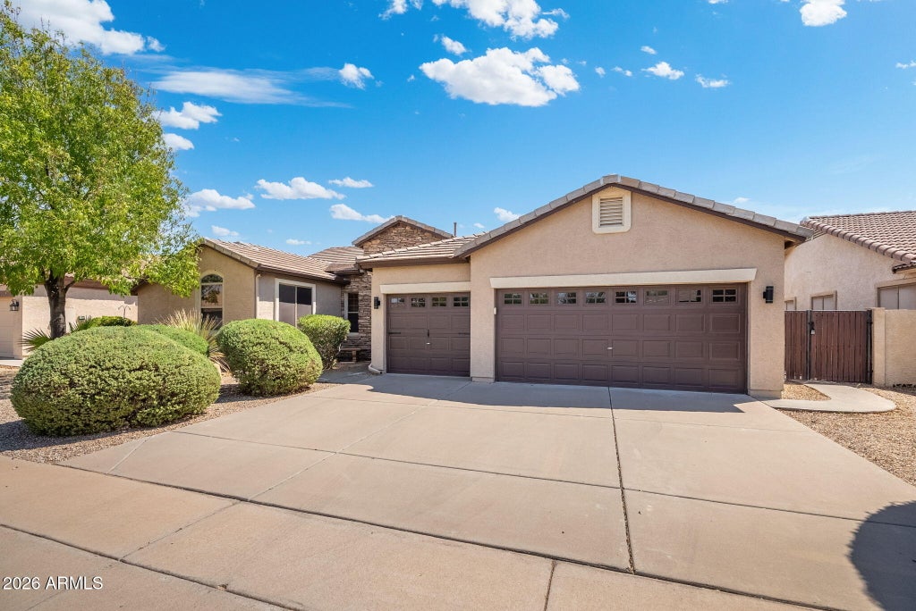 Photo of 10231 E Pampa Avenue, Mesa, AZ 85212 (MLS # 7073743)