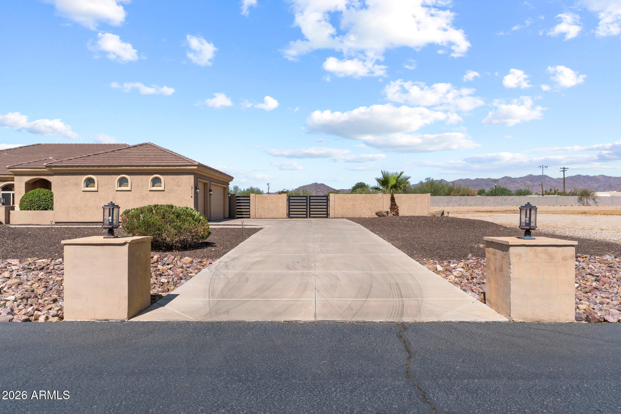 3114 N 190TH Drive