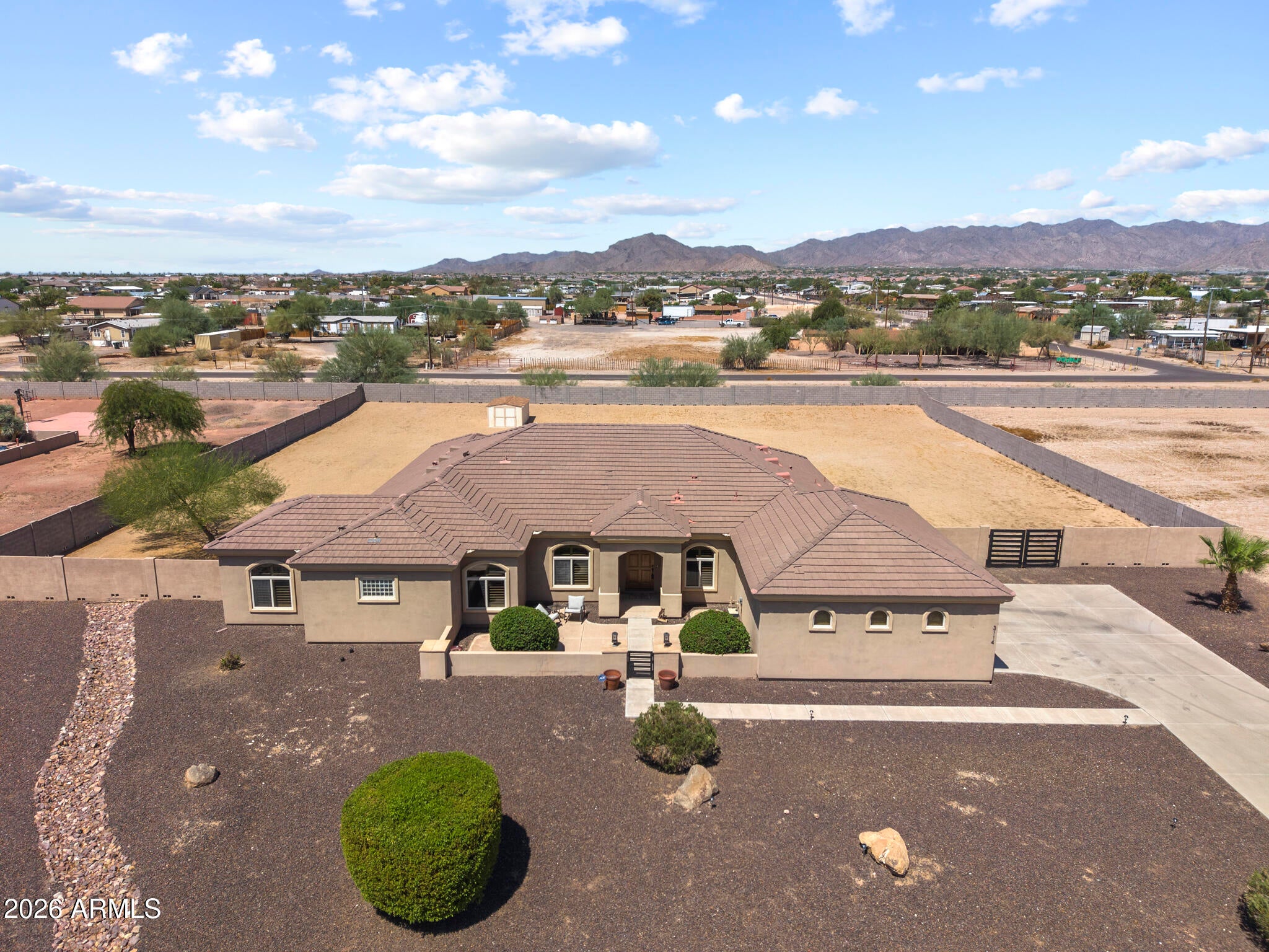 3114 N 190TH Drive