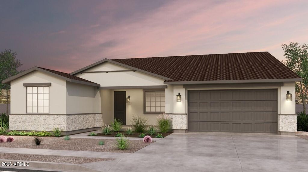 Photo of 12565 W Southgate Avenue, Avondale, AZ 85323 (MLS # 7025042)
