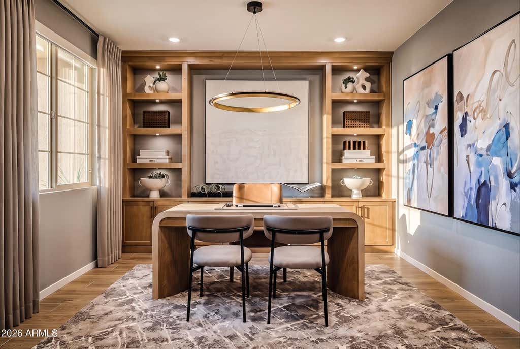 Photo of 12565 W Southgate Avenue, Avondale, AZ 85323 (MLS # 7025042)