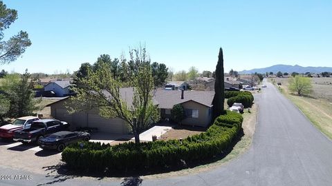 5351 N WICKIUP Road Prescott Valley AZ 86314