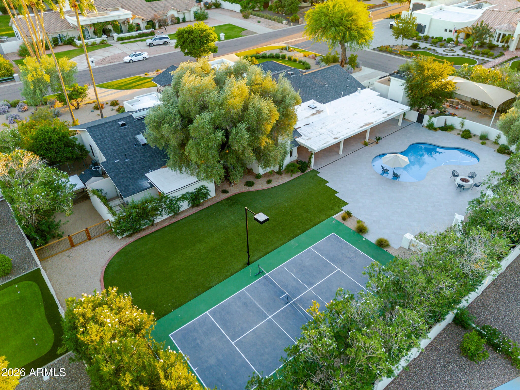 8230 E Wood Drive