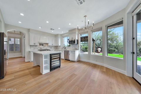 Photo of 22063 N 77th Street, Scottsdale, AZ 85255 (MLS # 6931929)