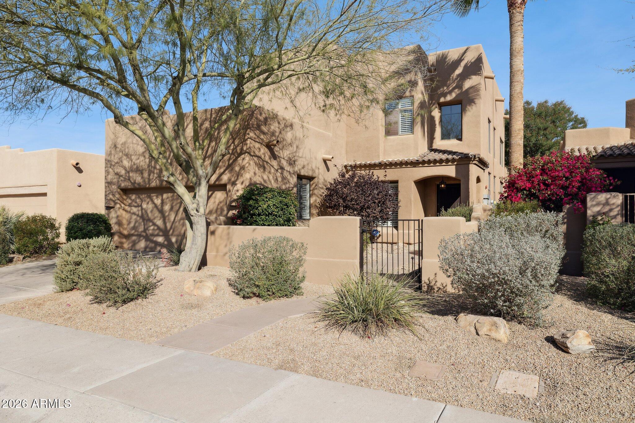 8364 E LAS ESTANCIAS Street