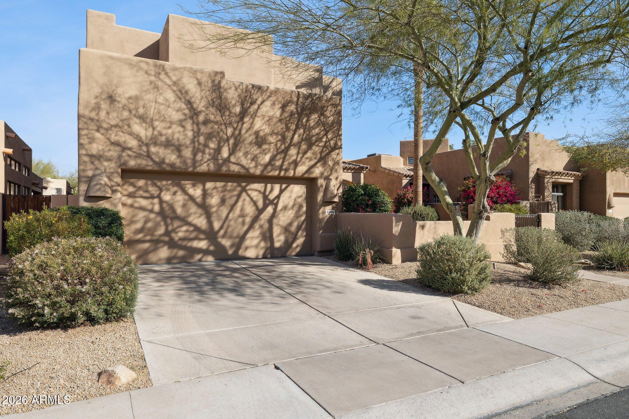 8364 E LAS ESTANCIAS Street