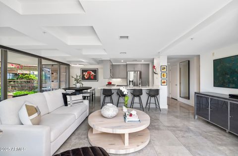 7141 E RANCHO VISTA Drive 6007 Scottsdale AZ 85251