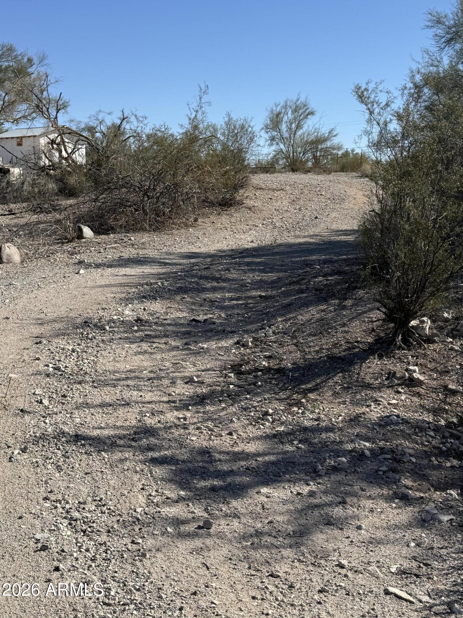 2832 N AJO GILA BEND Highway NULL