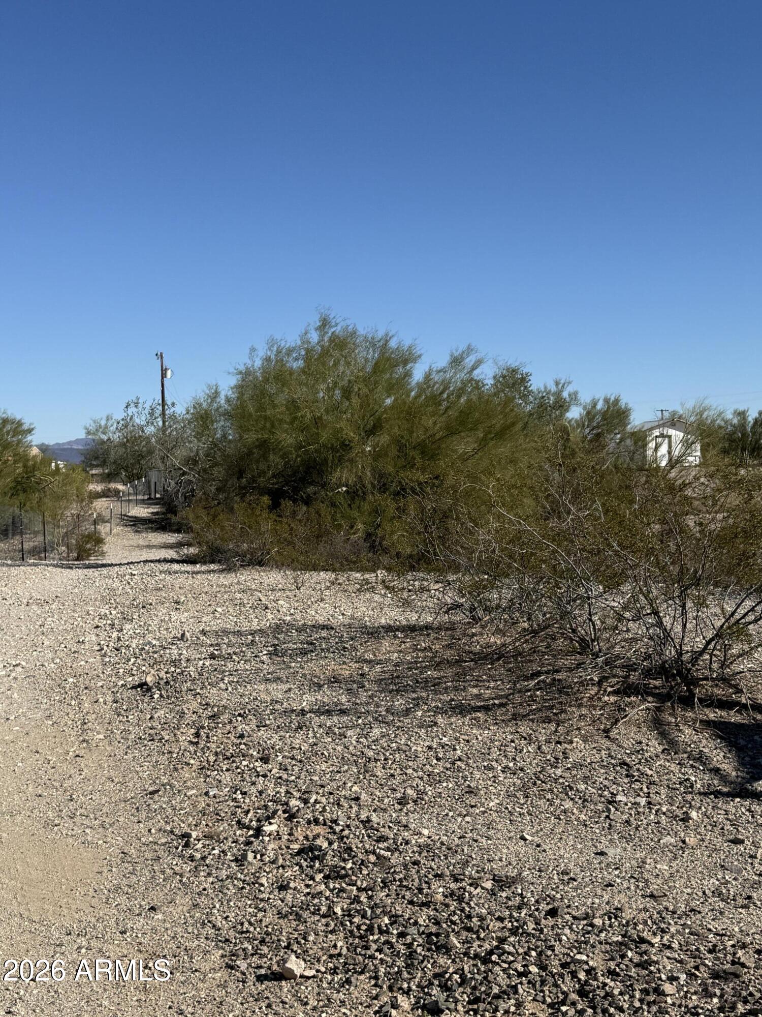 2832 N AJO GILA BEND Highway NULL