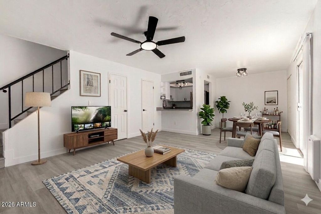 Photo of 7529 N 47th Drive, Glendale, AZ 85301 (MLS # 6993861)