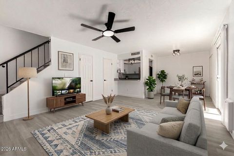 7529 N 47TH Drive Glendale AZ 85301