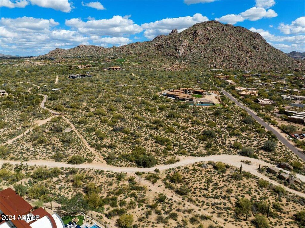 Photo of 9250 E Jomax Road #-, Scottsdale, AZ 85262 (MLS # 6673113)