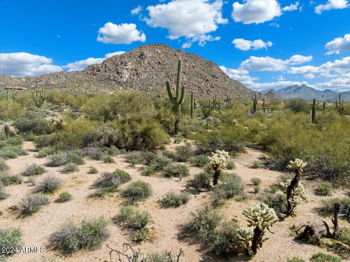 9250 E JOMAX Road -