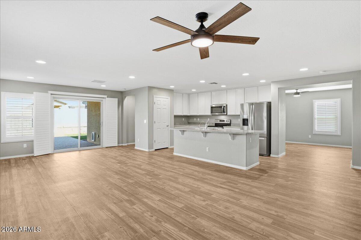 41054 W Portis Drive