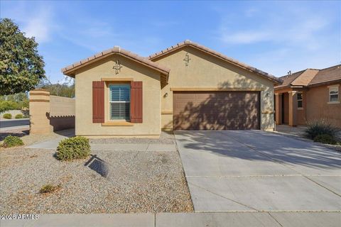 41054 W Portis Drive Maricopa AZ 85138
