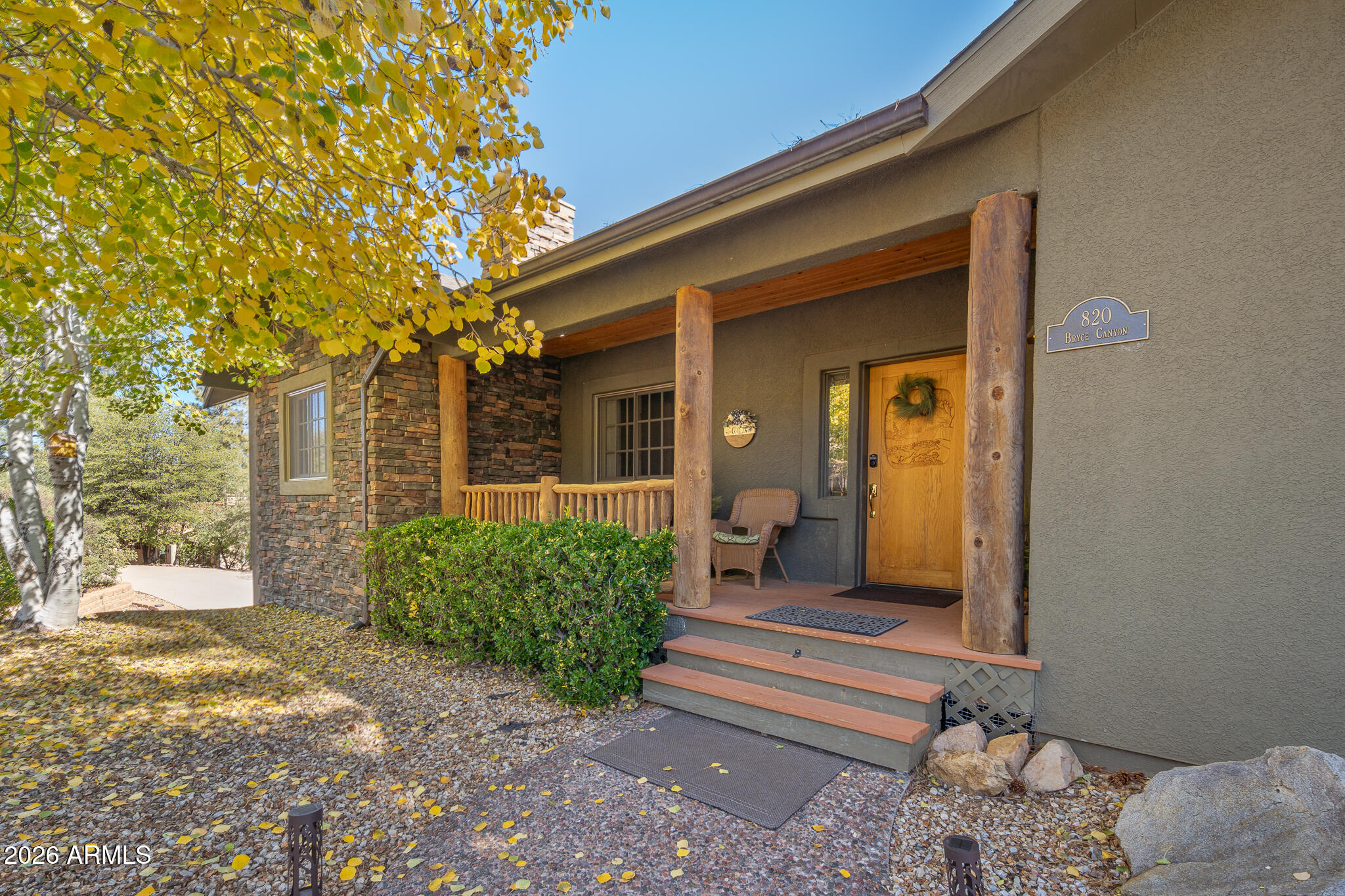 820 BRYCE CANYON Circle