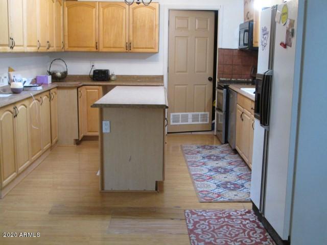 None - Residential