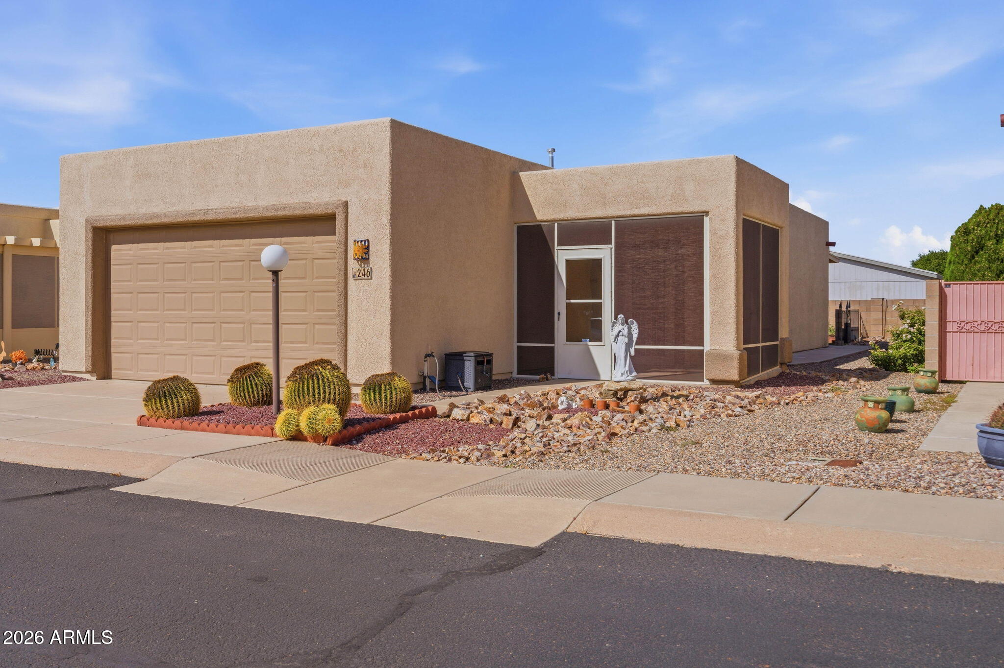 246 S Clubhouse Lane