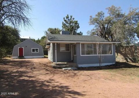 105 E PHOENIX Street Payson AZ 85541