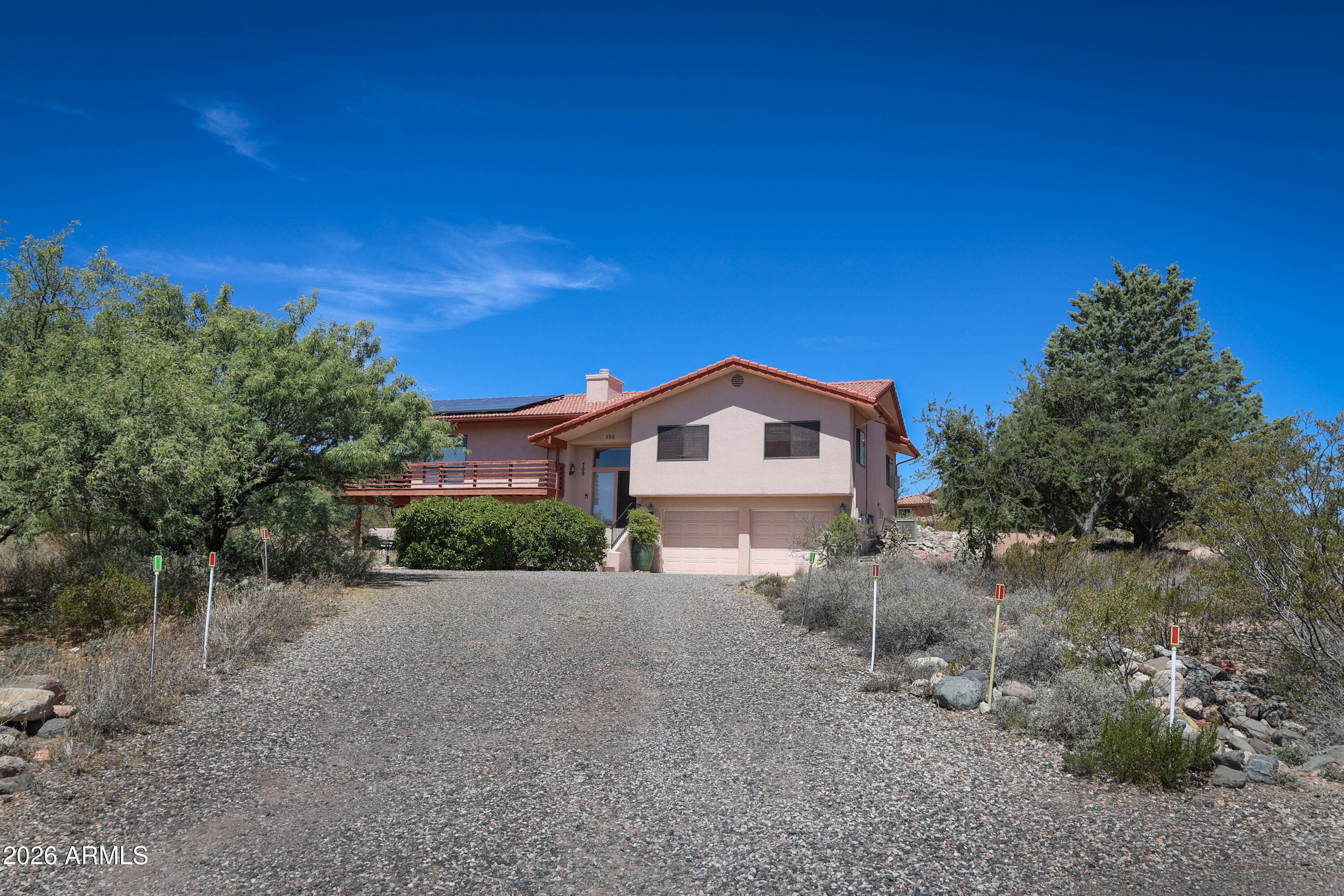 700 REDTAIL HAWK Drive