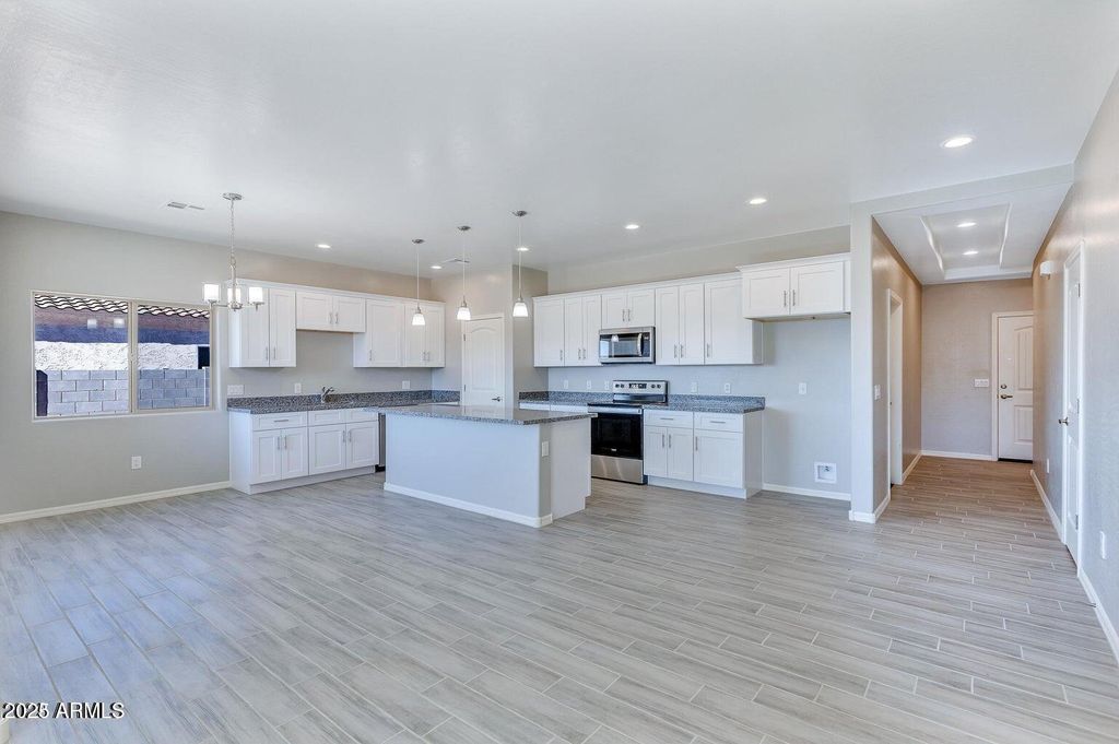 Photo of 3760 N Mohu Drive, Eloy, AZ 85131 (MLS # 6929792)