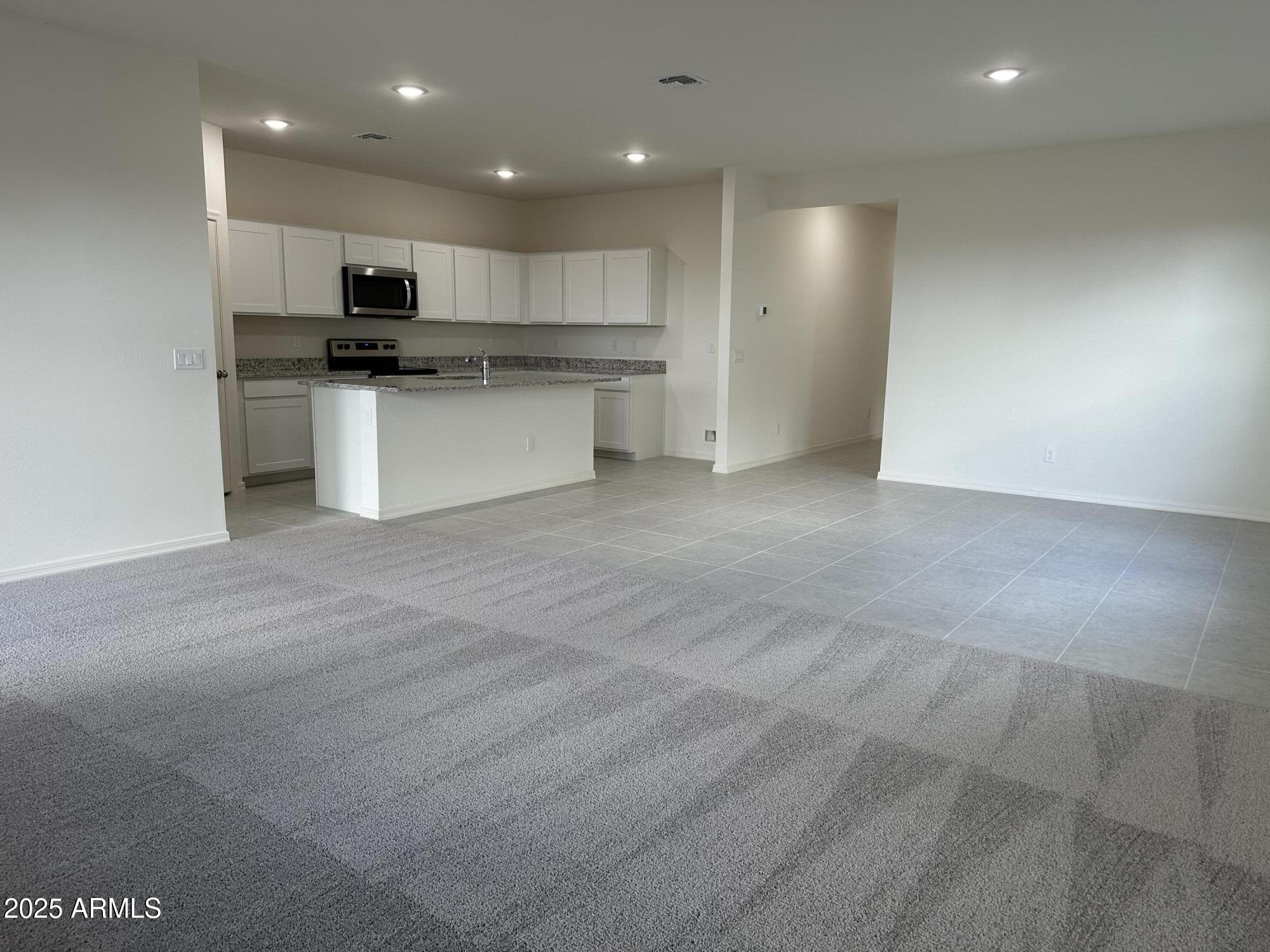 2025 E BUCKING BRONCO Drive