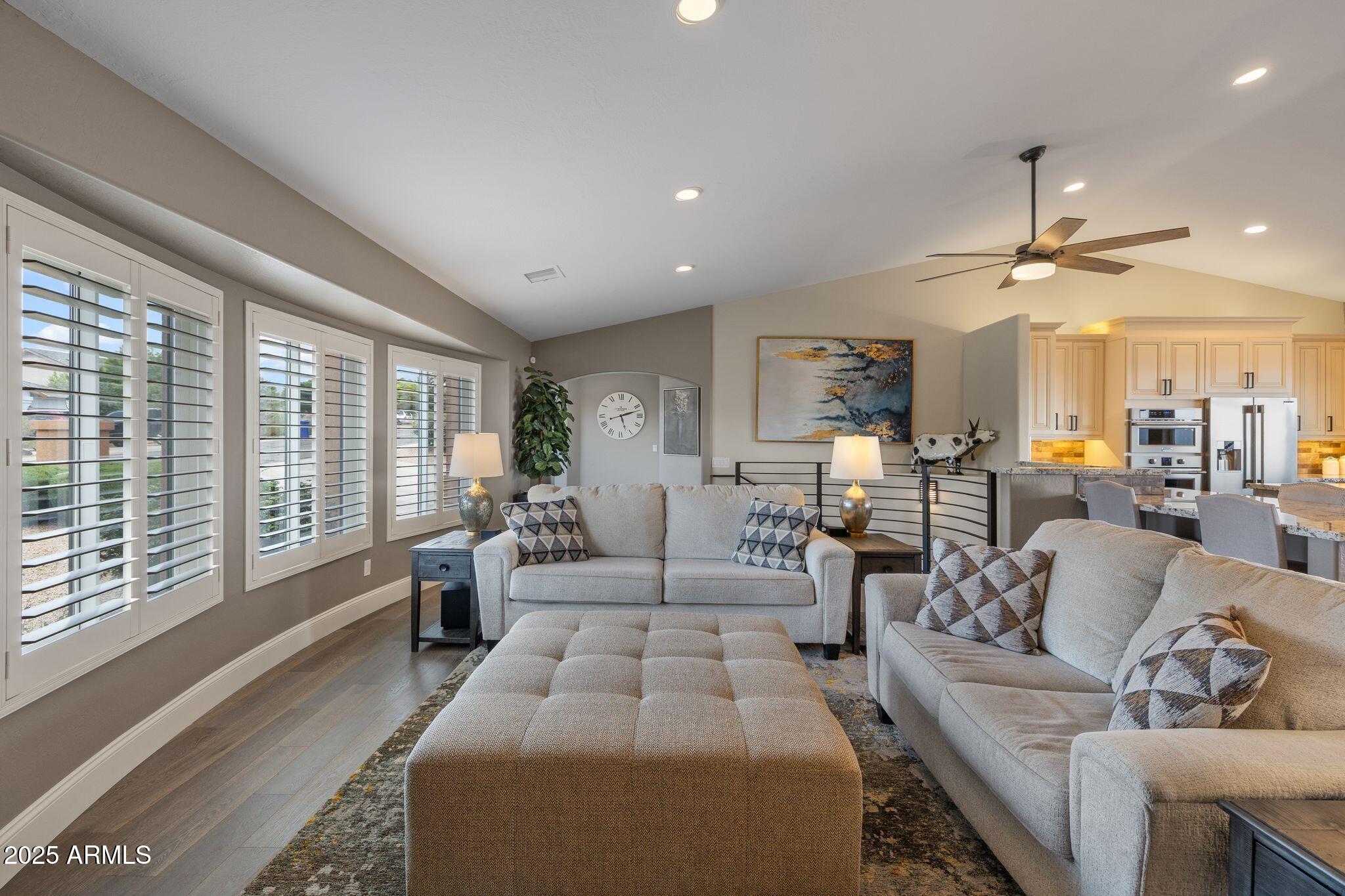 505 Miracle Rider Road