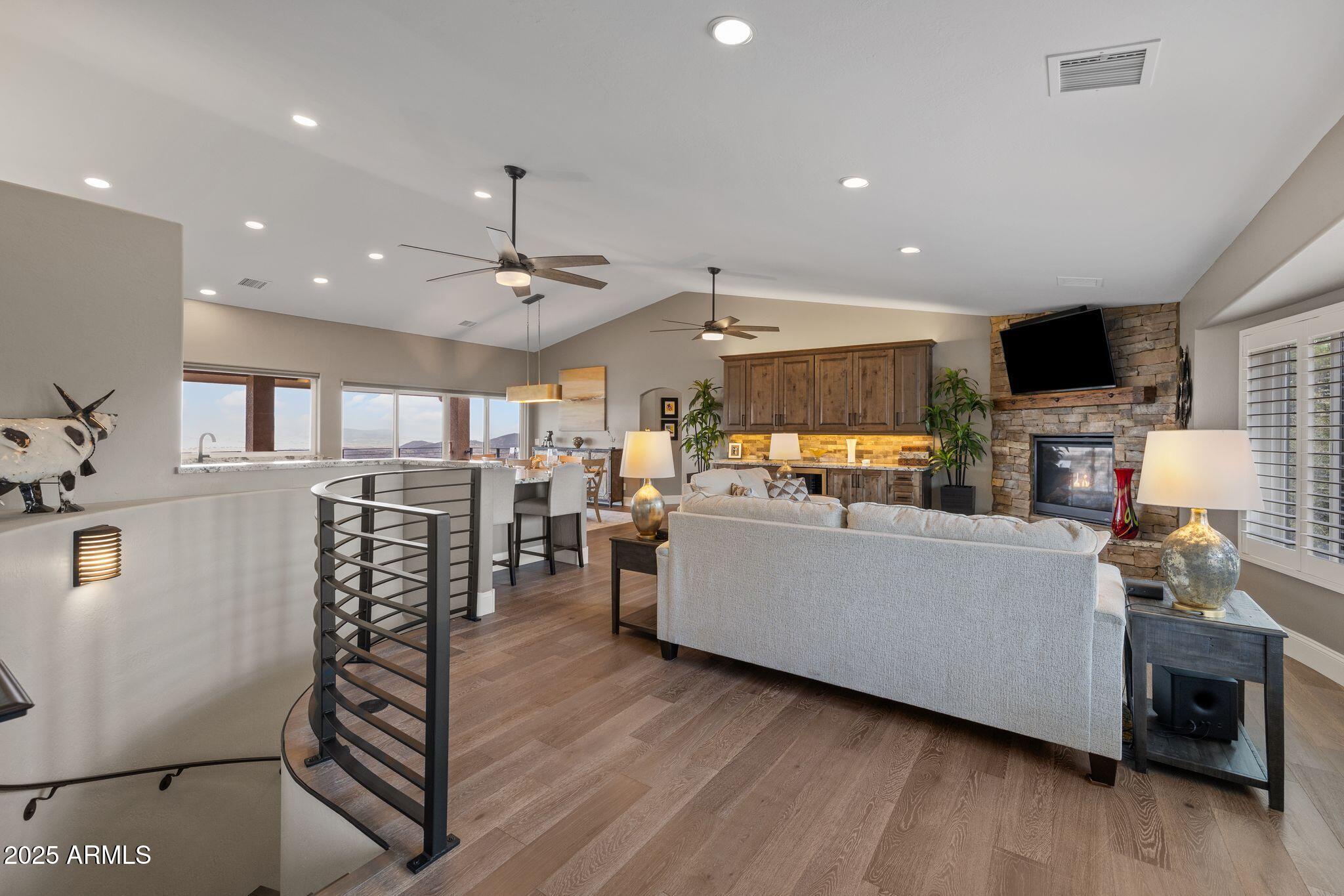 505 Miracle Rider Road