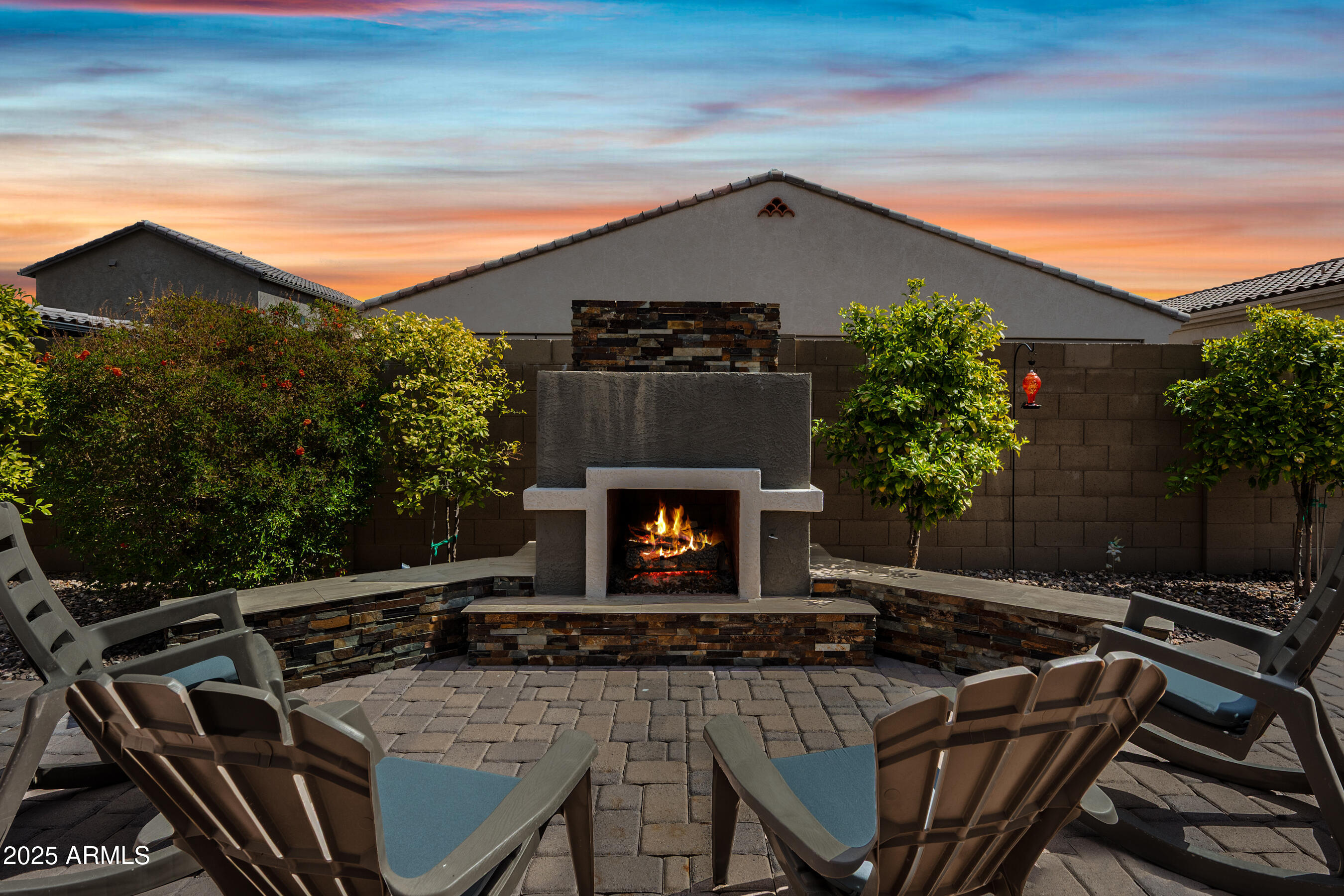 1319 N Chatsworth Street