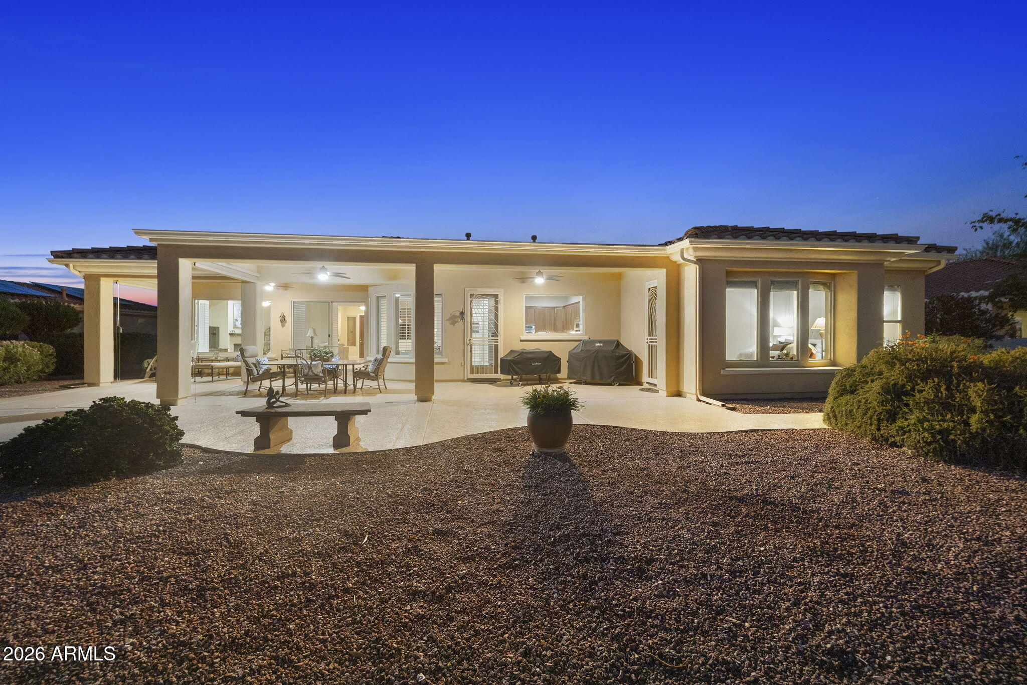 13219 W SANTA YNEZ Drive