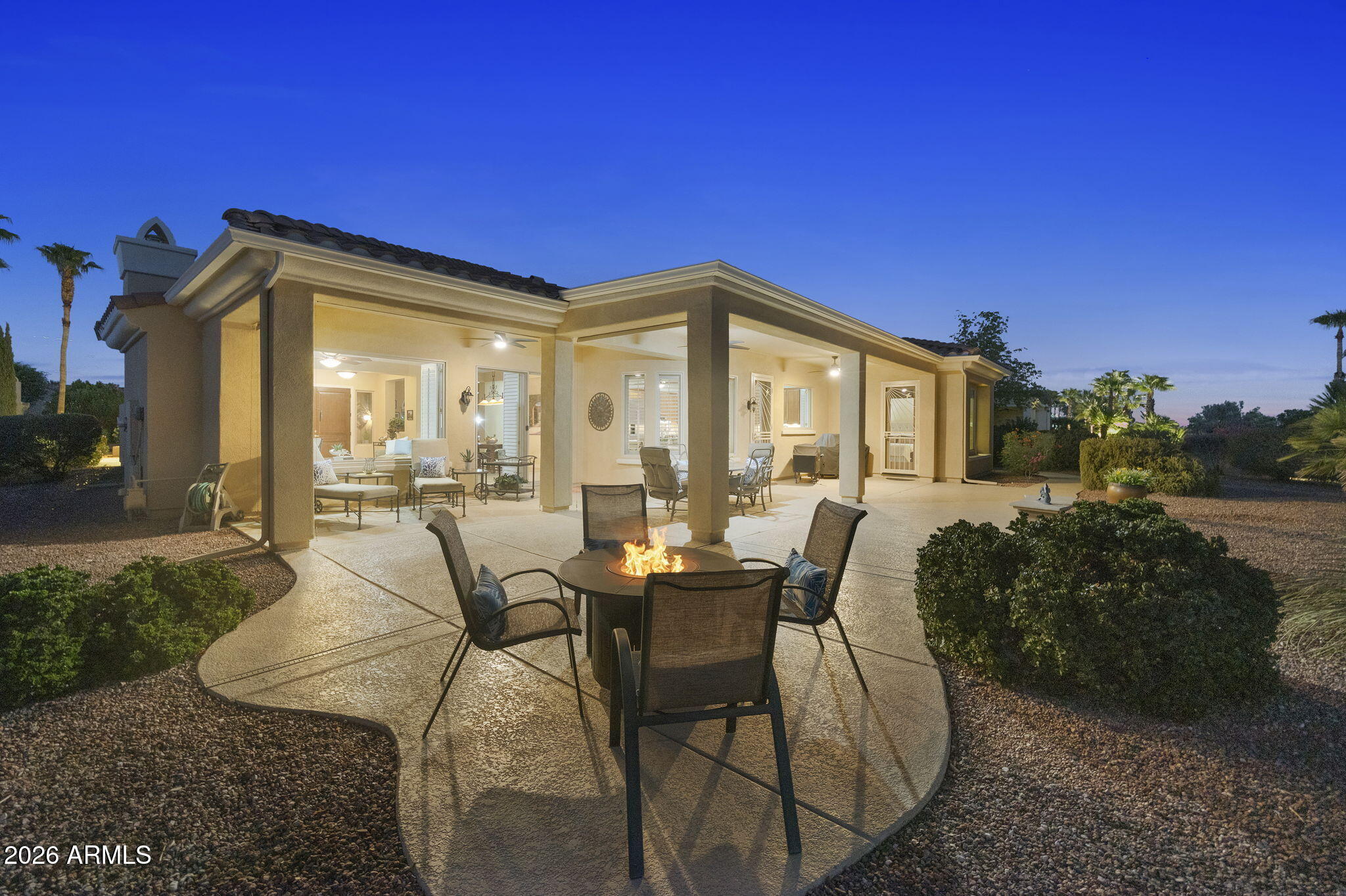 13219 W SANTA YNEZ Drive