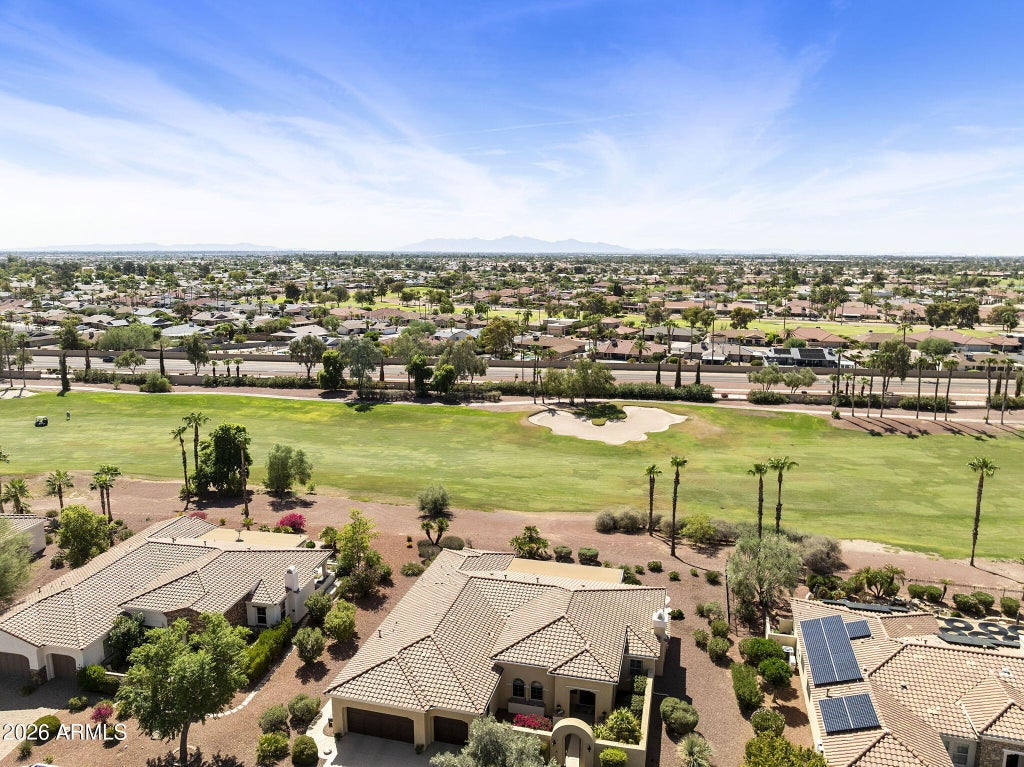 Photo of 13219 W Santa Ynez Drive, Sun City West, AZ 85375 (MLS # 7084959)