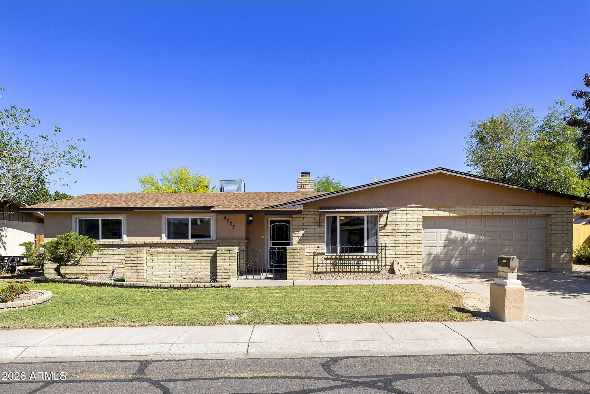 4538 W PURDUE Avenue