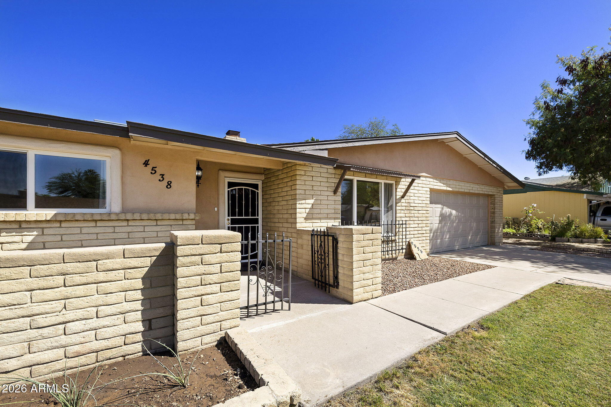 4538 W PURDUE Avenue